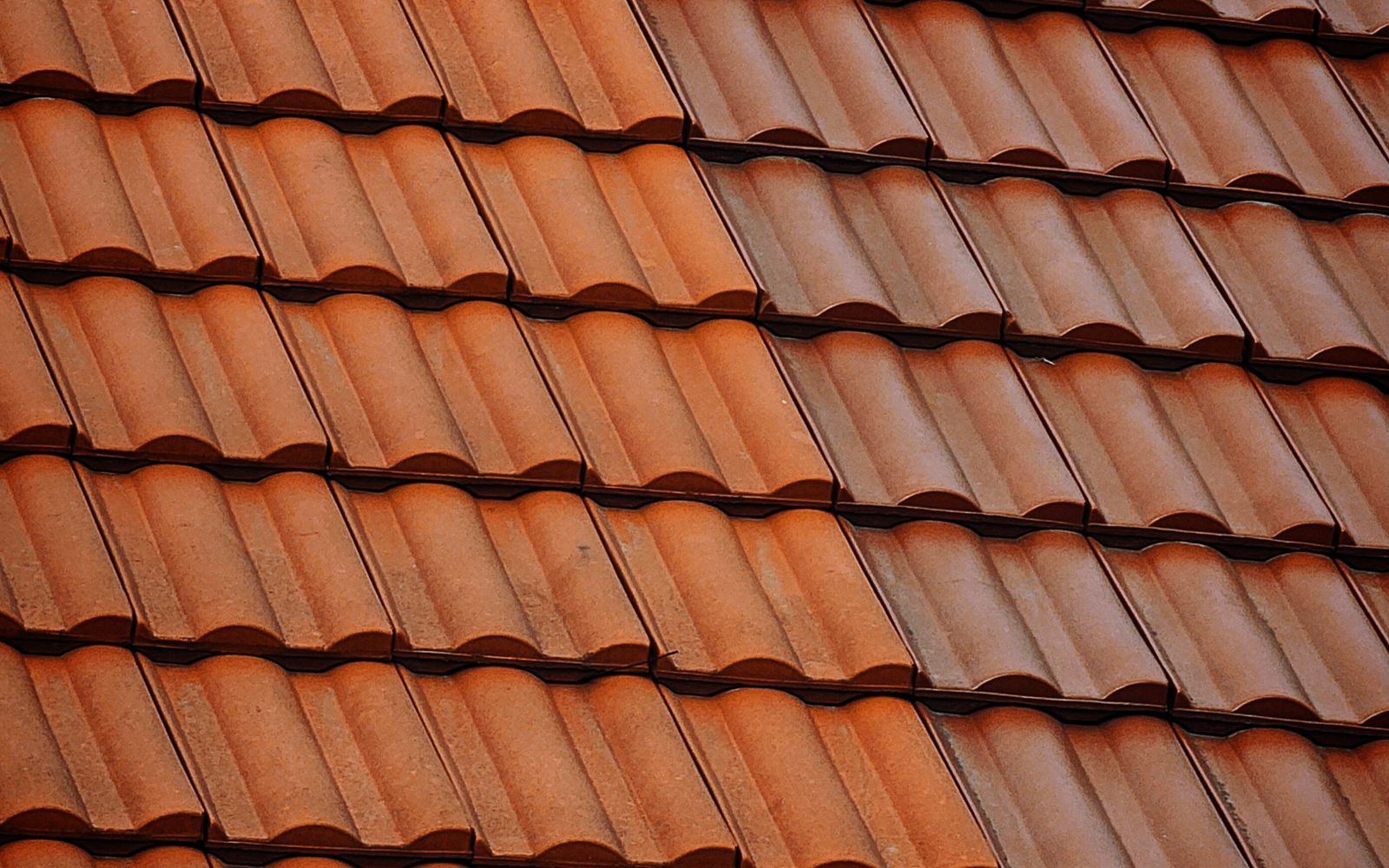 Détail d’une couverture posée par Alain Colombus