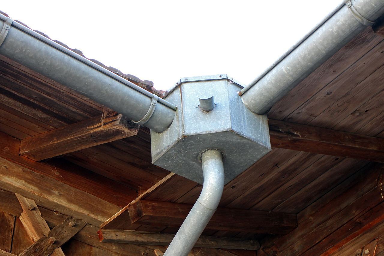 Alain Colombus, chantier de couvreur zingueur à Deuil-la-Barre